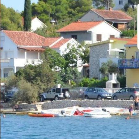 Apartments Iva Alla Трогир Екстериор снимка