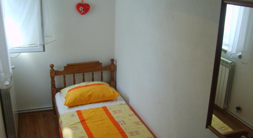 Apartments Iva Alla Трогир Стая снимка