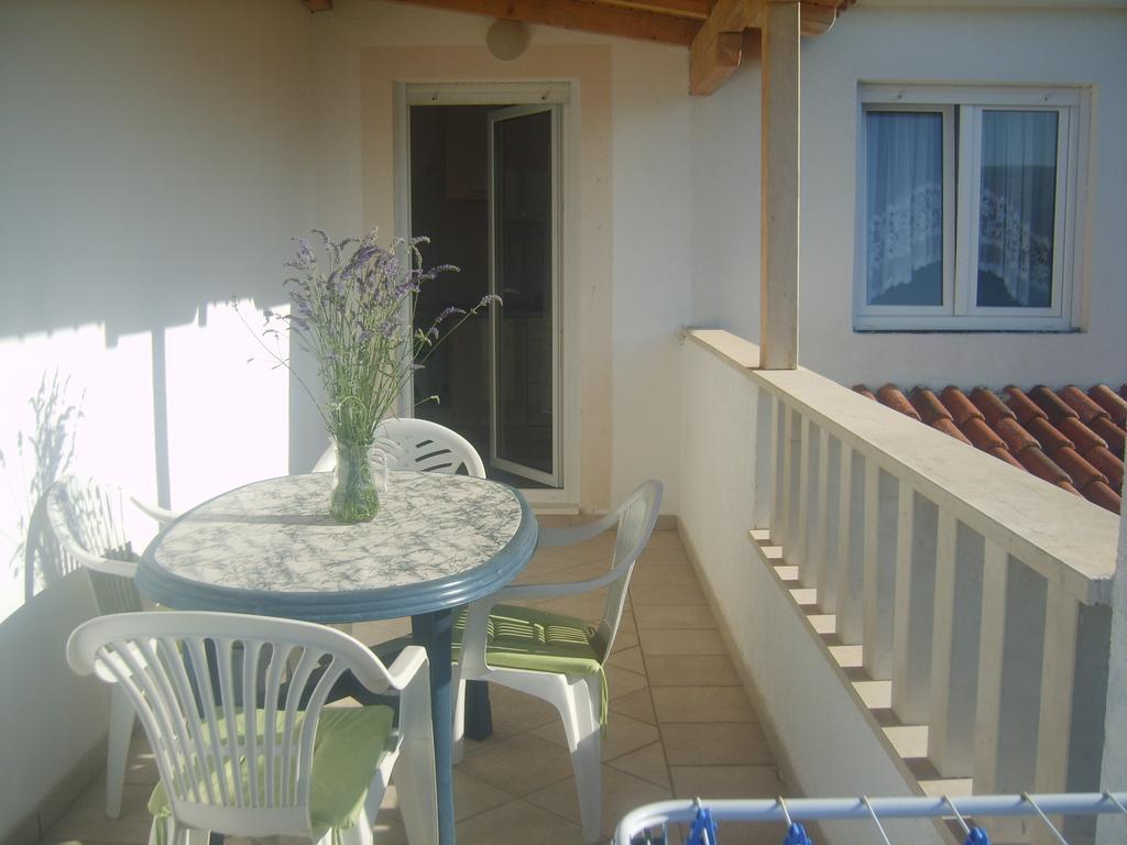 Apartments Iva Alla Трогир Стая снимка
