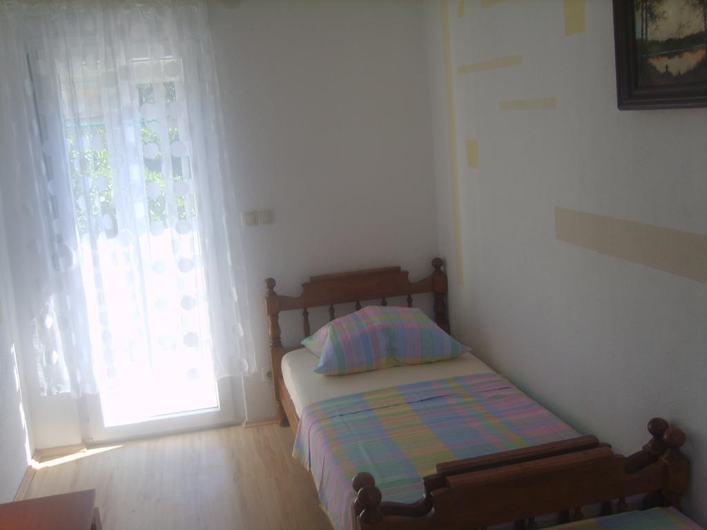 Apartments Iva Alla Трогир Стая снимка