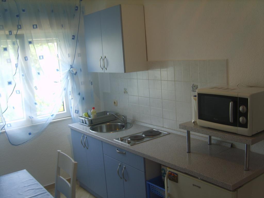 Apartments Iva Alla Трогир Стая снимка