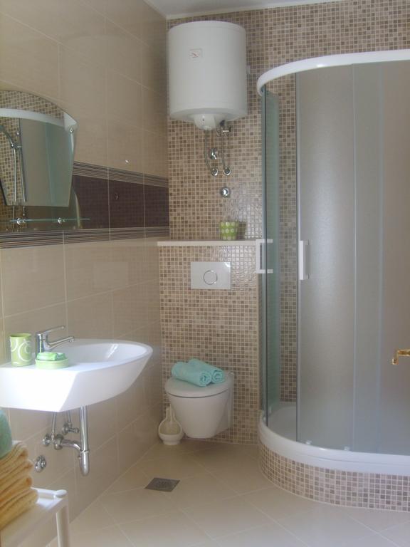 Apartments Iva Alla Трогир Стая снимка
