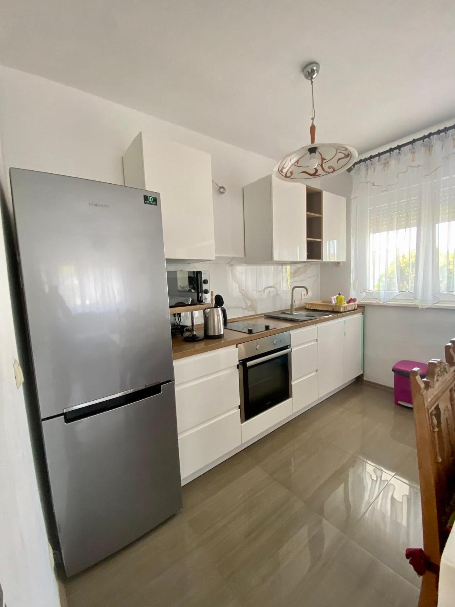 Apartments Iva Alla Трогир Екстериор снимка