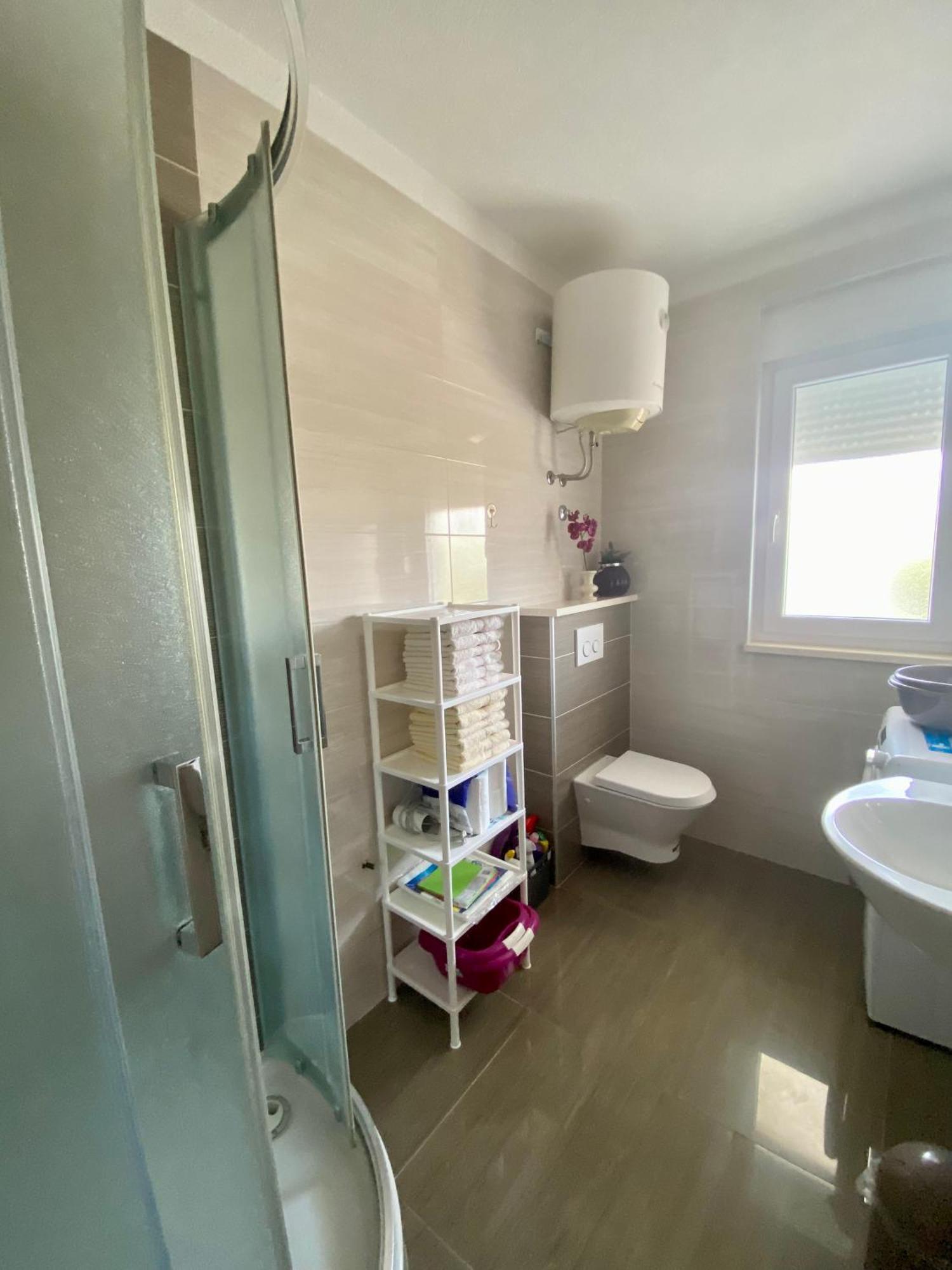 Apartments Iva Alla Трогир Екстериор снимка