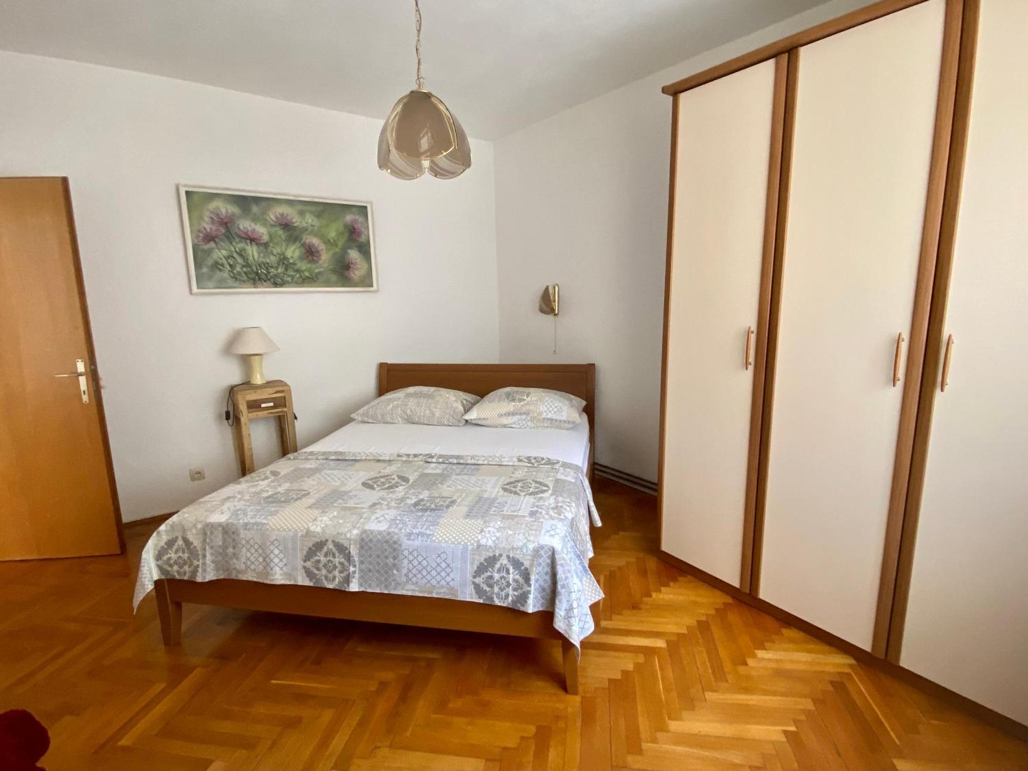 Apartments Iva Alla Трогир Екстериор снимка