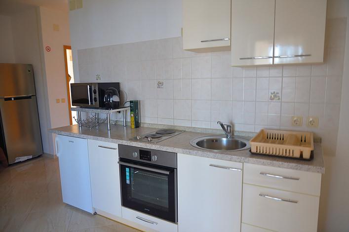 Apartments Iva Alla Трогир Екстериор снимка